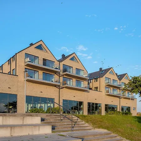Apartman Rooftop Garden Zwei